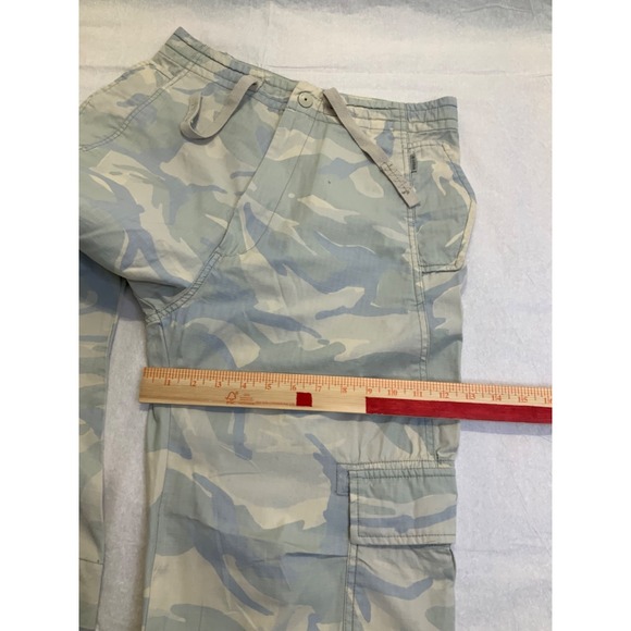 G-Star Raw Women's Summer Snow Cargo Pants - Picture 14 of 16